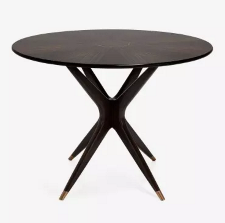Modern Round Dining Tables West Elm, IKEA and More Apartment Therapy