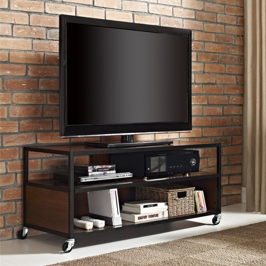 15 Stylish TV Stands Under 500 Apartment Therapy