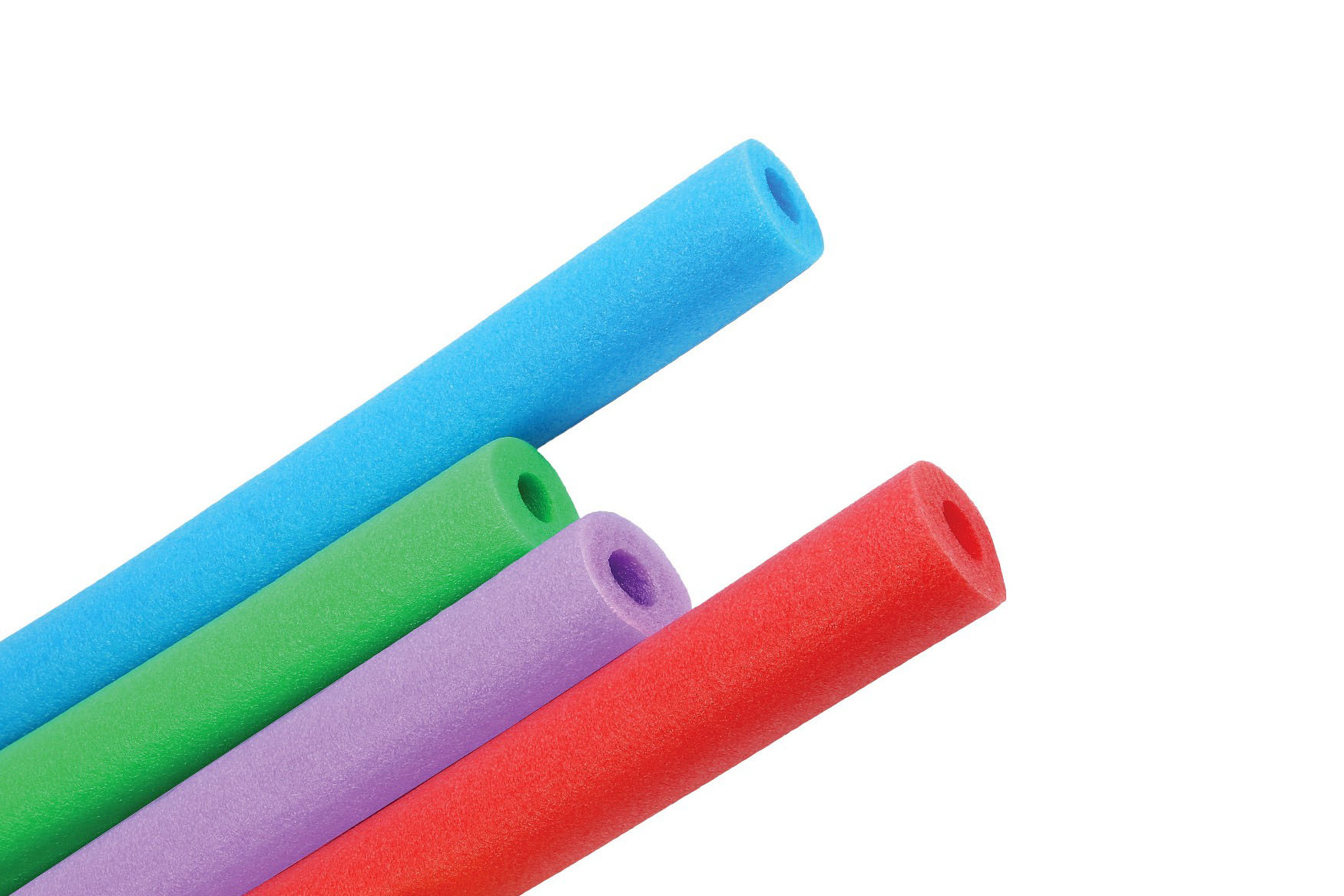 DIY Pool Noodle Home Hacks Pool Noodle Hacks Apartment Therapy