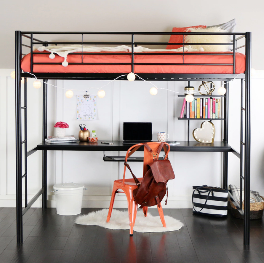 11 Full Size Modern Loft Beds for Adults | Apartment Therapy