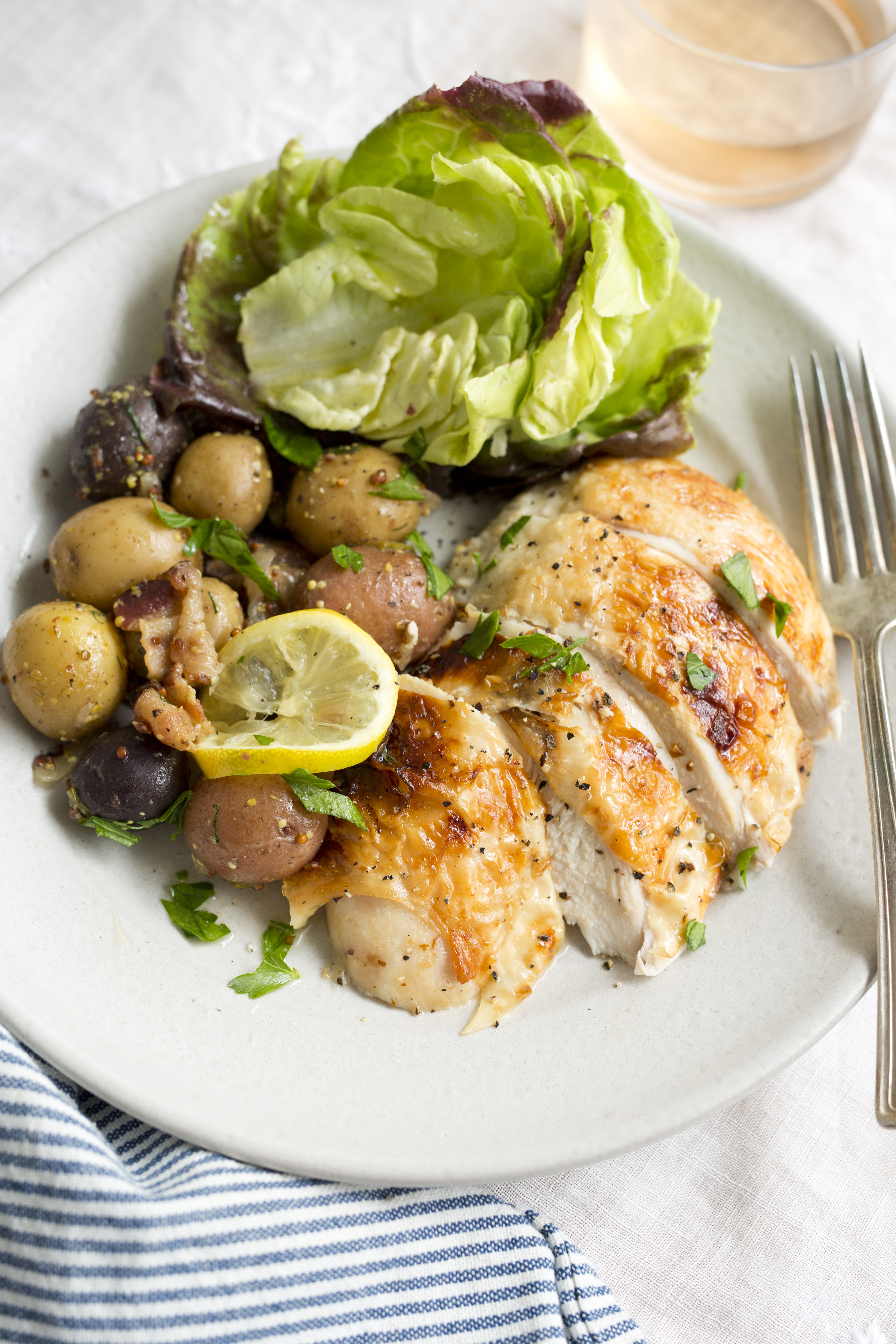 How To Cook A Whole Chicken In The Slow Cooker