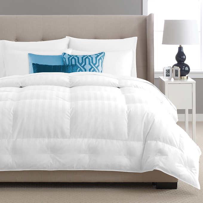 Budget Basics 9 Down Down Alternative Comforters Under 100