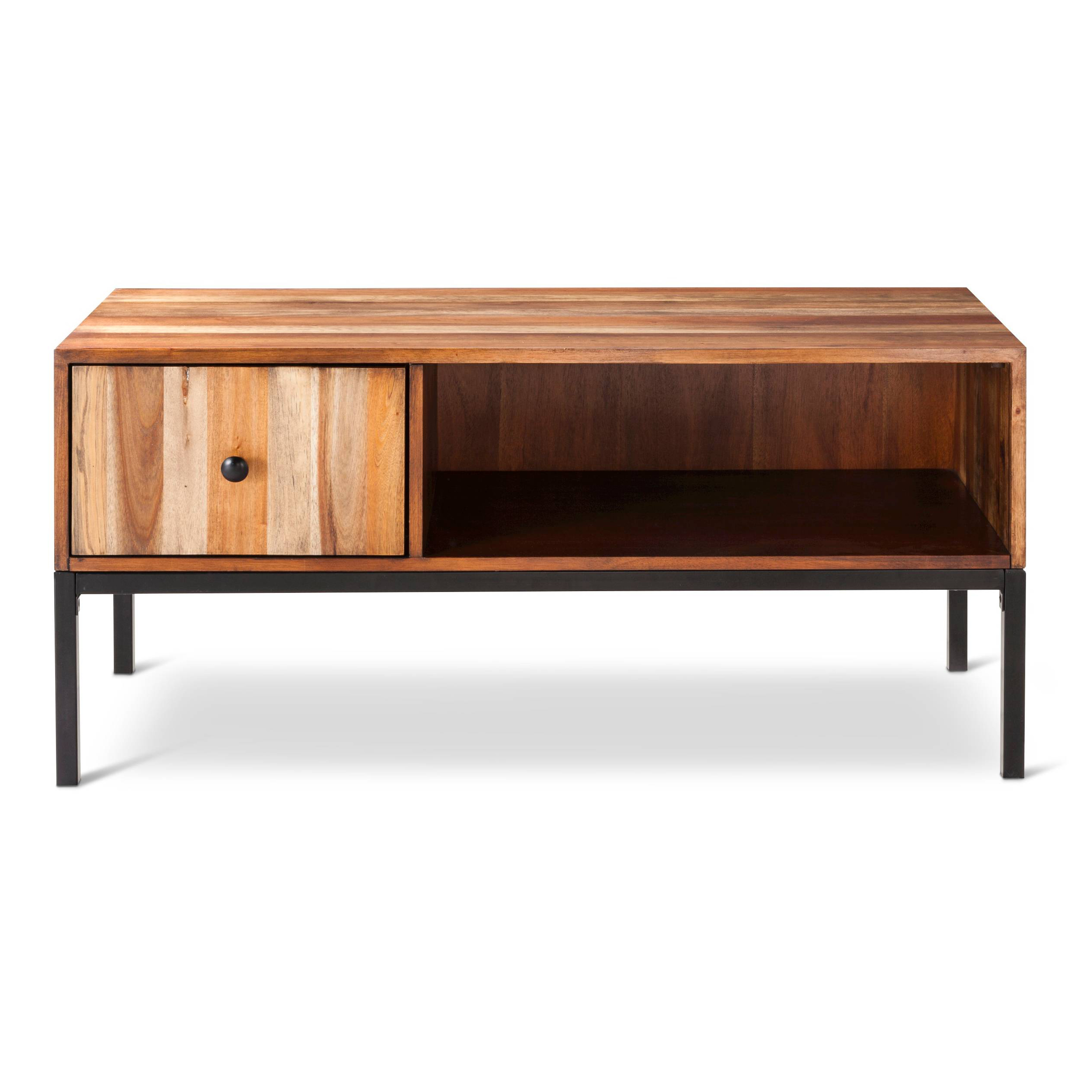 15 Stylish Tv Stands Under 500 Apartment Therapy