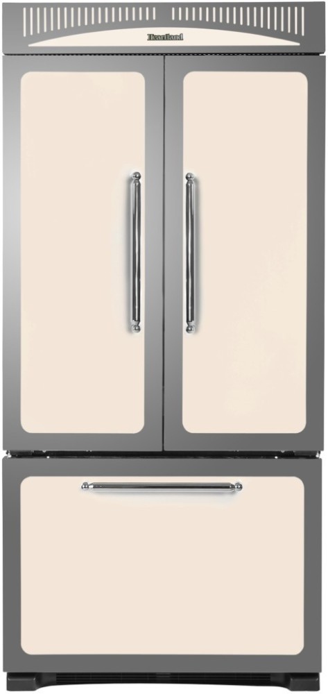 Top 10 Candy Colored Refrigerators For The Coolest Looking Kitchen