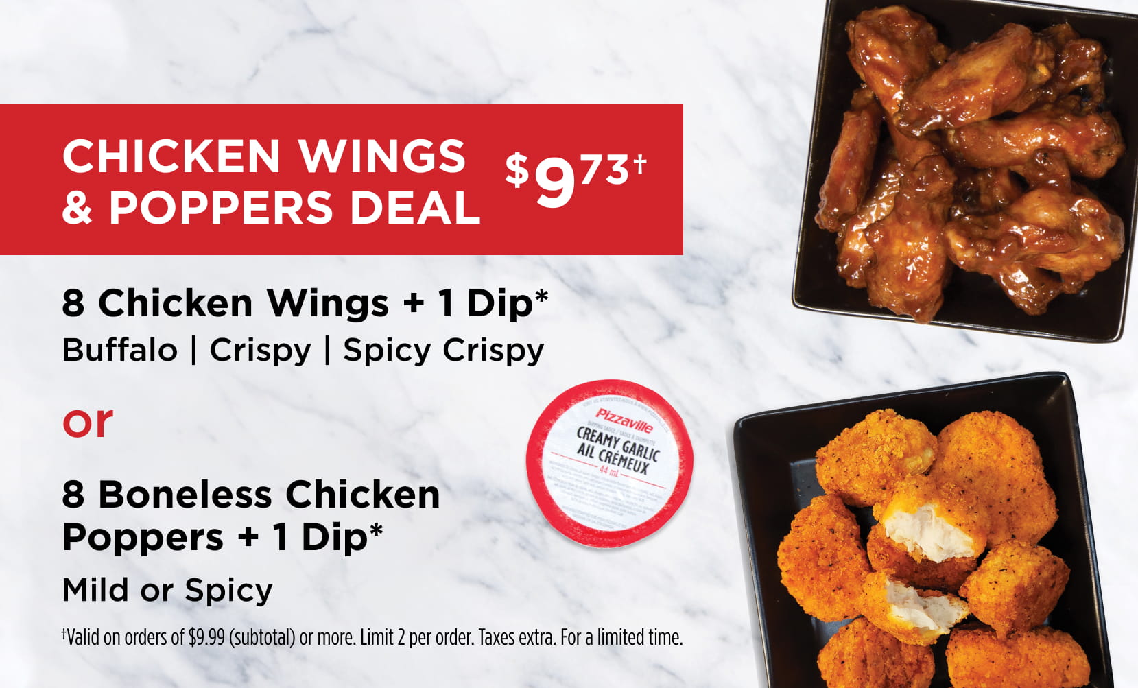 Really Big. Really Good.