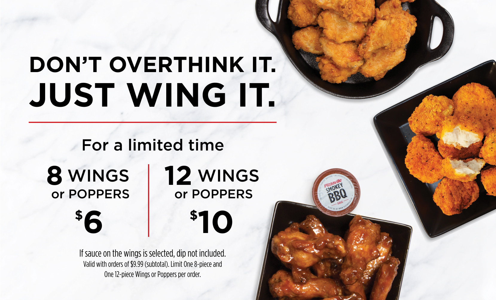 Really Big. Really Good.