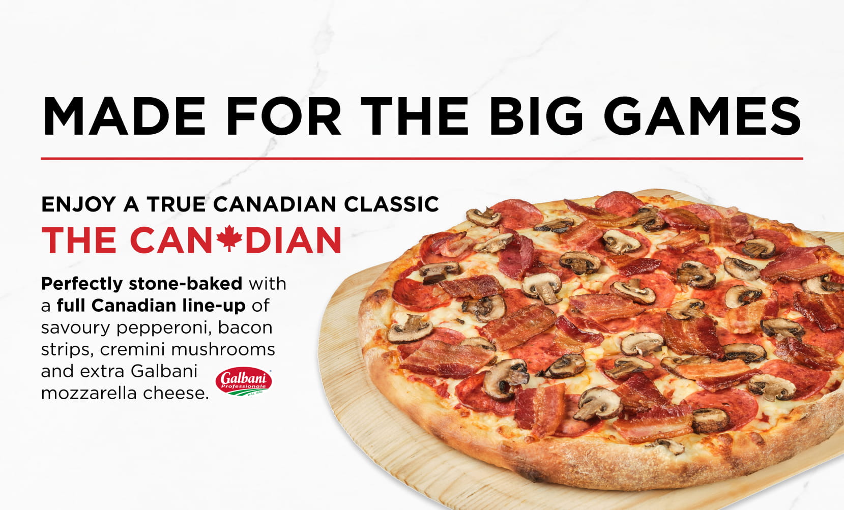 CANADIAN