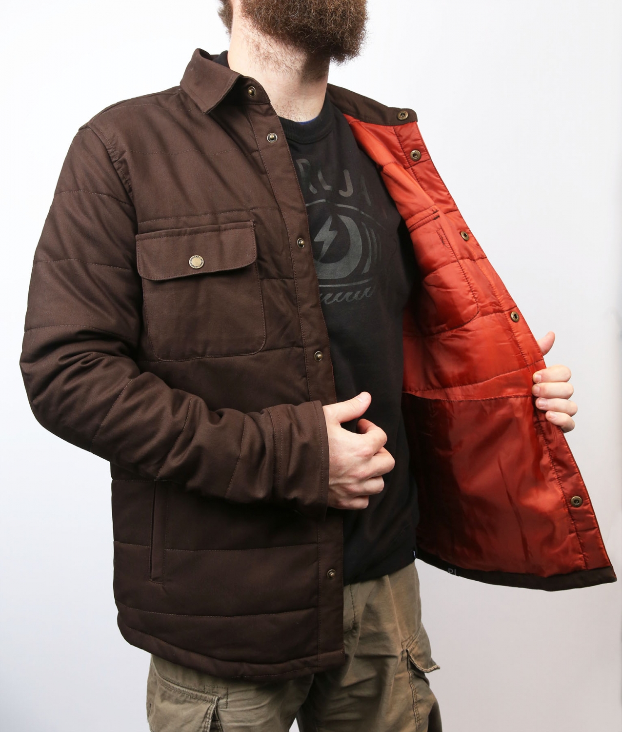 2014 pearl jam lifetime collective lumber jacket 1353 $ 99 00 please