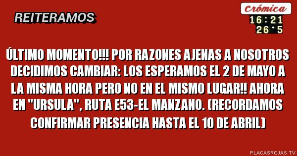 Qué Hora Es Ahora Mismo En Argentina