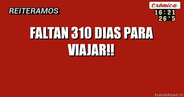Faltan 6 Dias Para Mi Cumpleaños