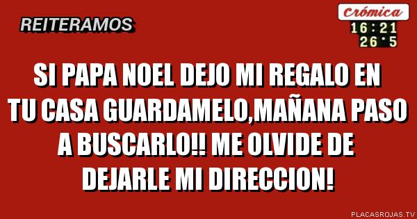 Te Lo Regalo Si Vienes A Buscarlo