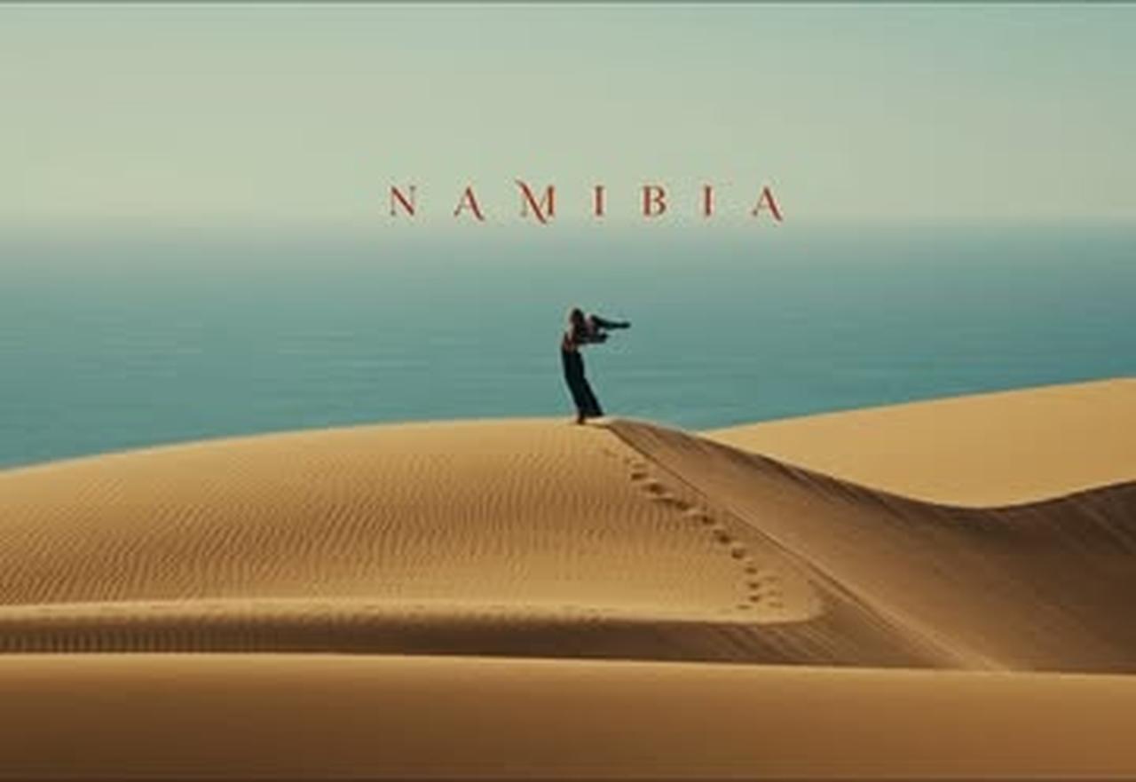 South Africa & Namibia Travel Guide