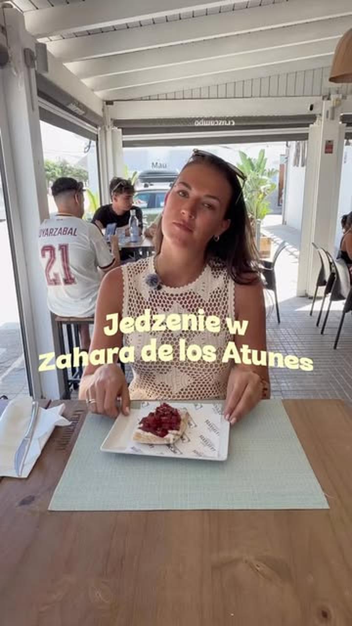 Zahara de los Atunes: A Tuna Cuisine and History Guide