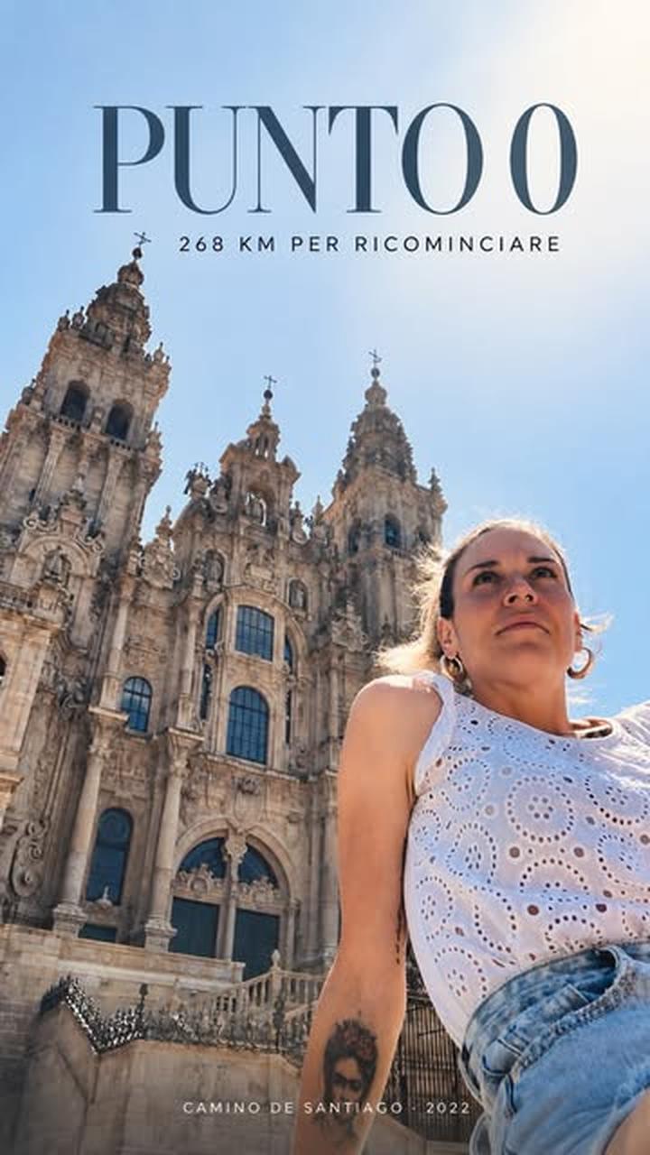 Camino de Santiago Pilgrimage Journey