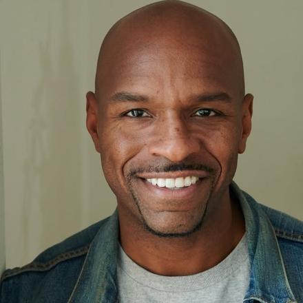 Nathan Fluellen