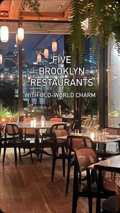 Discover Immersive Experiences in New York City