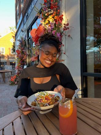 Washington D.C. & DMV Area Food & Activity Guide