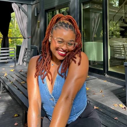 Adassa 🌹| Food + Travel Creator