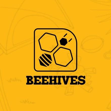 Beehive Domes