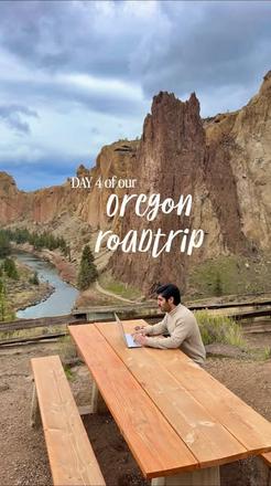 @miscgyan's Oregon Travel Guide