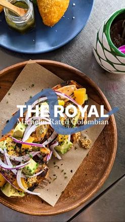 Washington DC Foodie Guide by @hungry_hungry_hanley