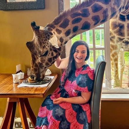 Jen Ruiz | Travel Content Creator