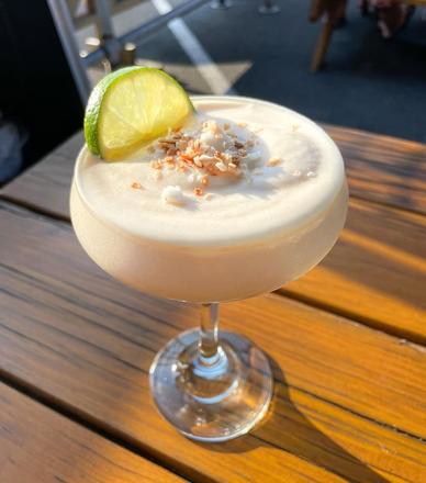 Washington DC Dining & Travel Guide