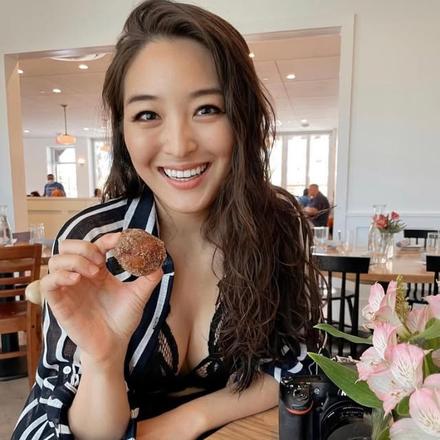 Kimberly Kong