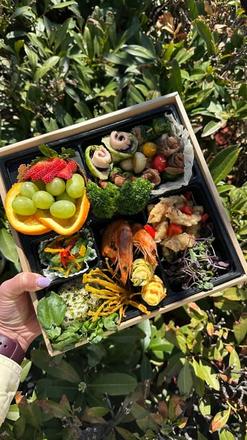 Washington DC, Maryland & Virginia Food Guide