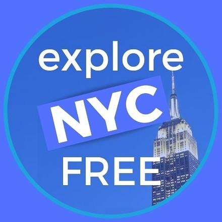 Ana @ Explore NYC Free
