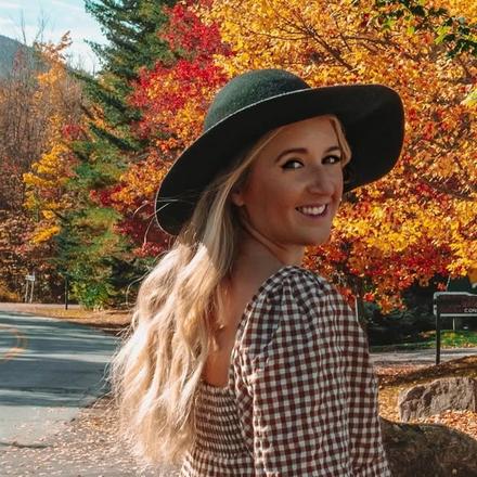 Taylor Deer ↠ Travel and Lifestyle