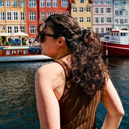 jess ellis | travel creator & photographer