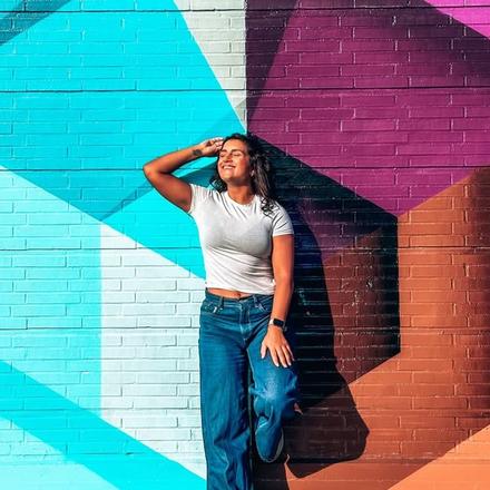 Absolutely Lucy | Solo Travel Content Creator & Blogger