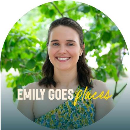 Emily Moore | Travel, Outdoor & Local Experiences