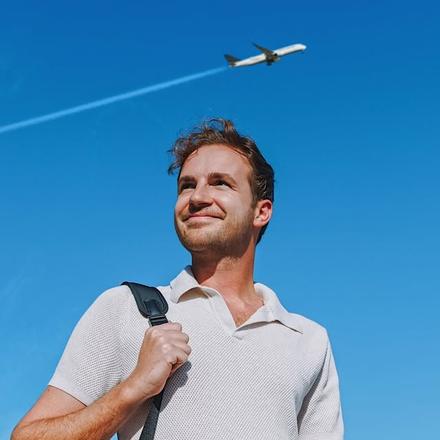 Kevin | Solo Travel