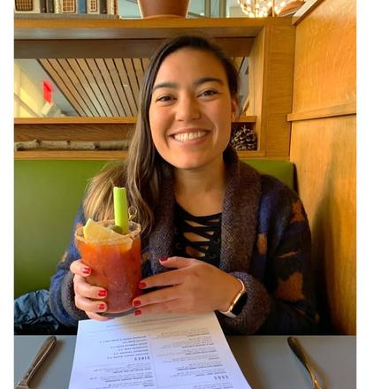 DMV Foodie | Meghan | Washington, DC