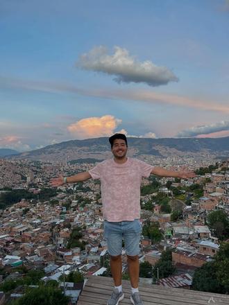 Explore Colombia: Cities, Nature, and Wildlife