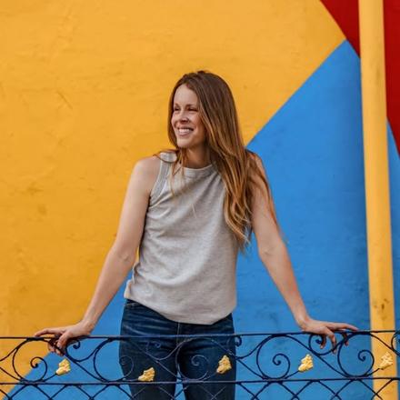 Erin | Argentina Travel Tips