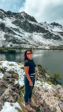 Asturias Bear Watching & Nature Guide