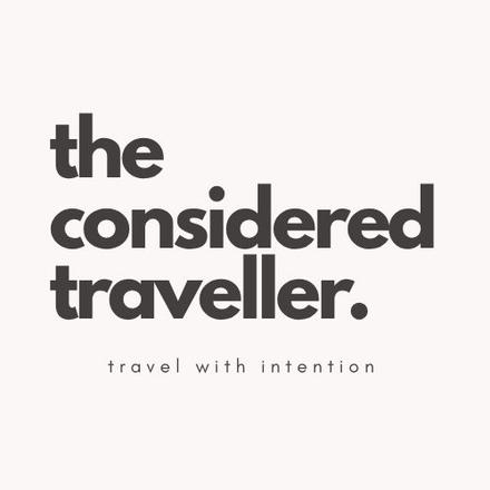 The Considered Traveller