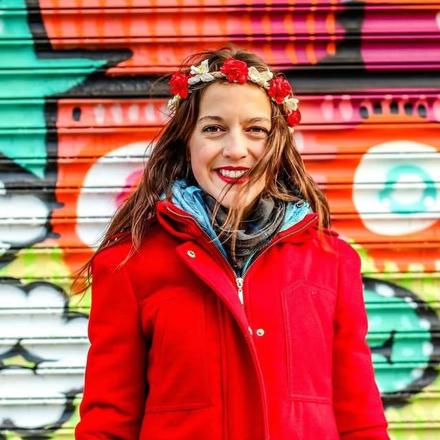 Jessie 🎉Solo Travel Blogger