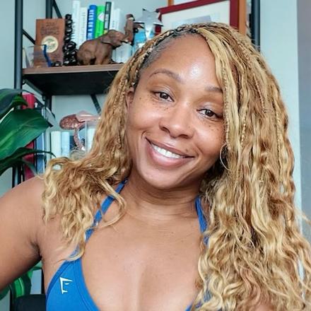 Patrice | working mom + lifestyle creator