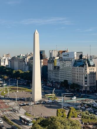 Buenos Aires Travel Guide: Bares Notables & Day Trips