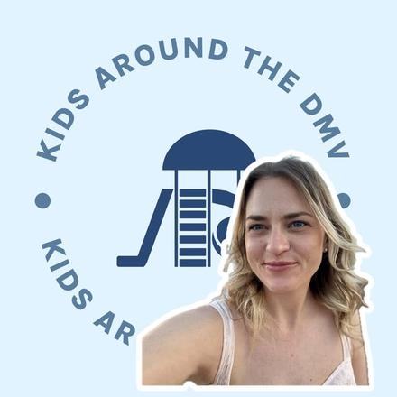 Ellie Reilly | Things to Do with Kids near DC