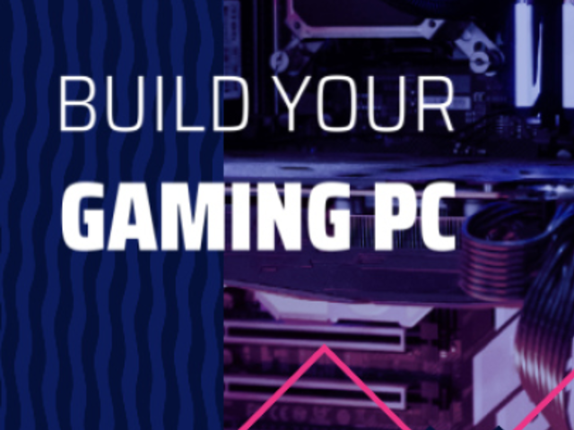 Instagram Story Video Generator with a PC Gaming Theme 1391b-3286