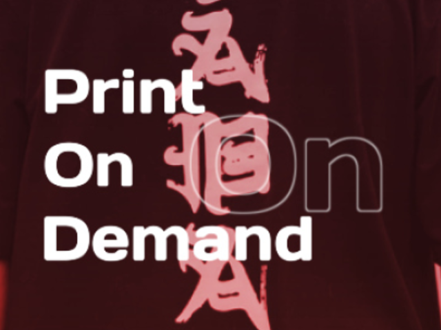 Cool Instagram Story Video Maker for a Print on Demand Business 1367f 3435