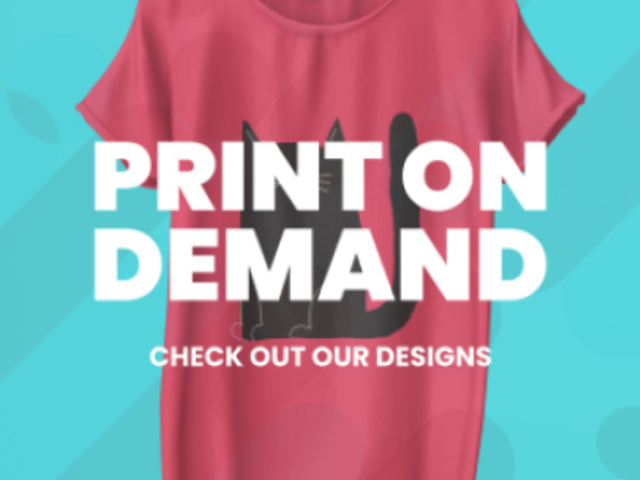 Simple Instagram Video Generator for a Print on Demand Business 936g-3507