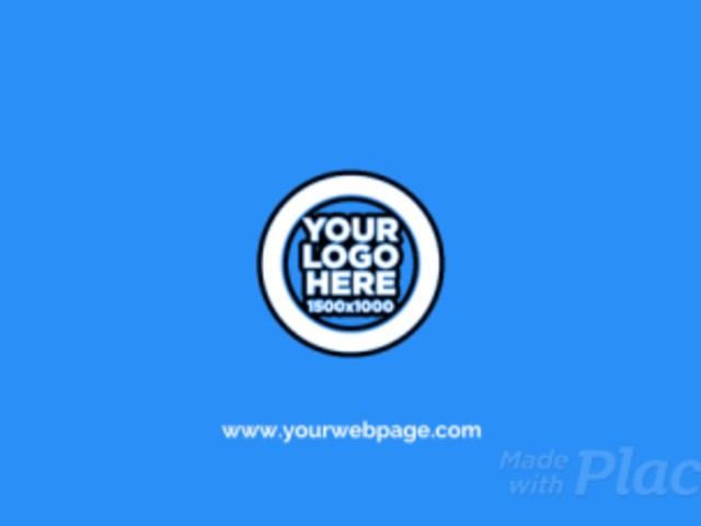 Intro Video Maker for a Logo Reveal Featuring Cartoonish Monsters 3150-el1