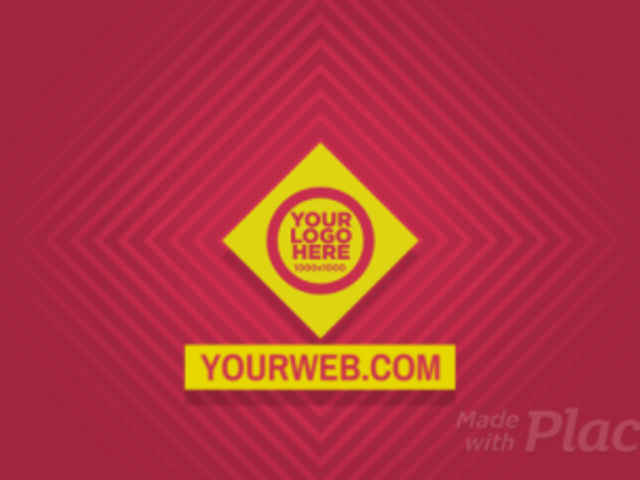 Intro Video Generator Featuring a Logo Reveal and Dynamic Animations 3160-el1