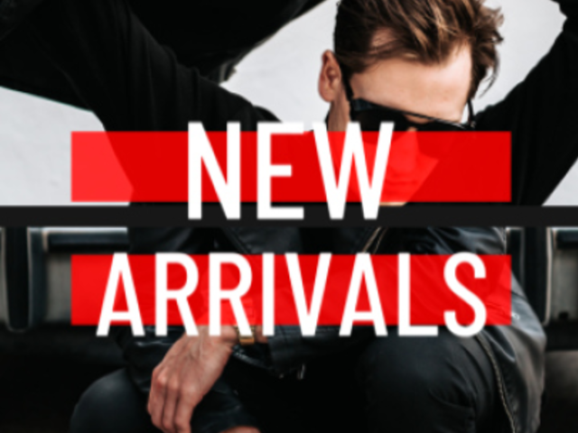 Instagram Story Video Template for a New Clothing Collection Announcement 1674g 3545